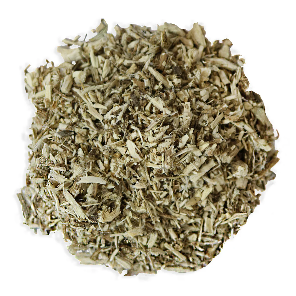 Marshmallow Root