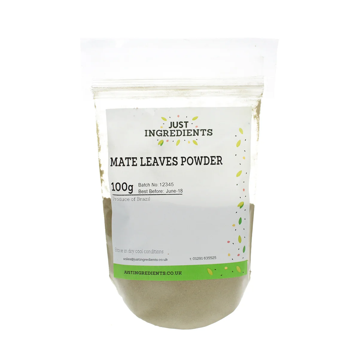 Mate Powder - Image 2