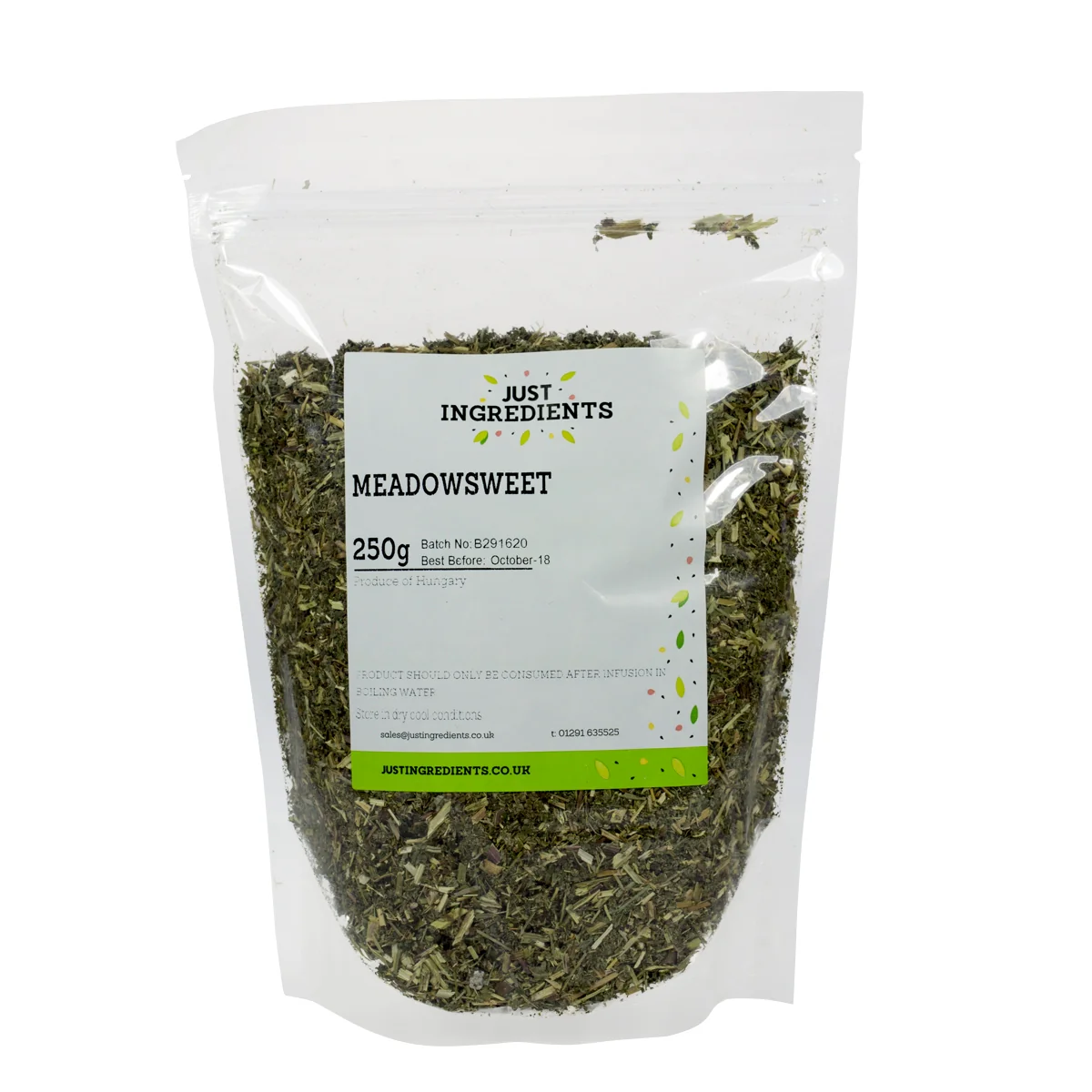 Meadowsweet - Image 2