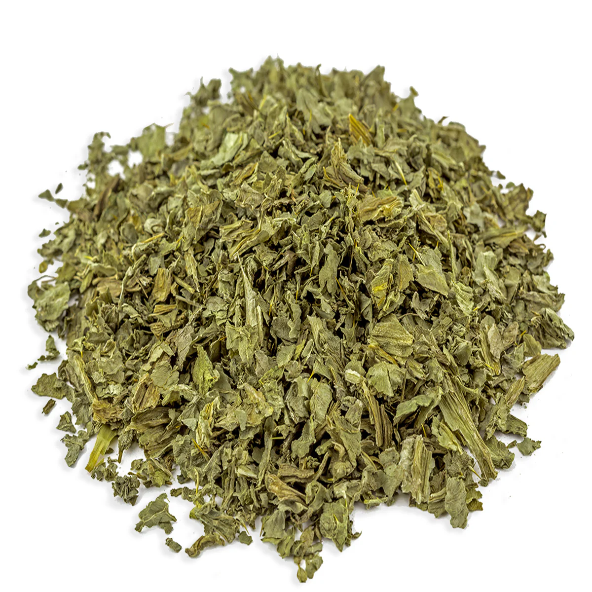 Milk Thistle Herb