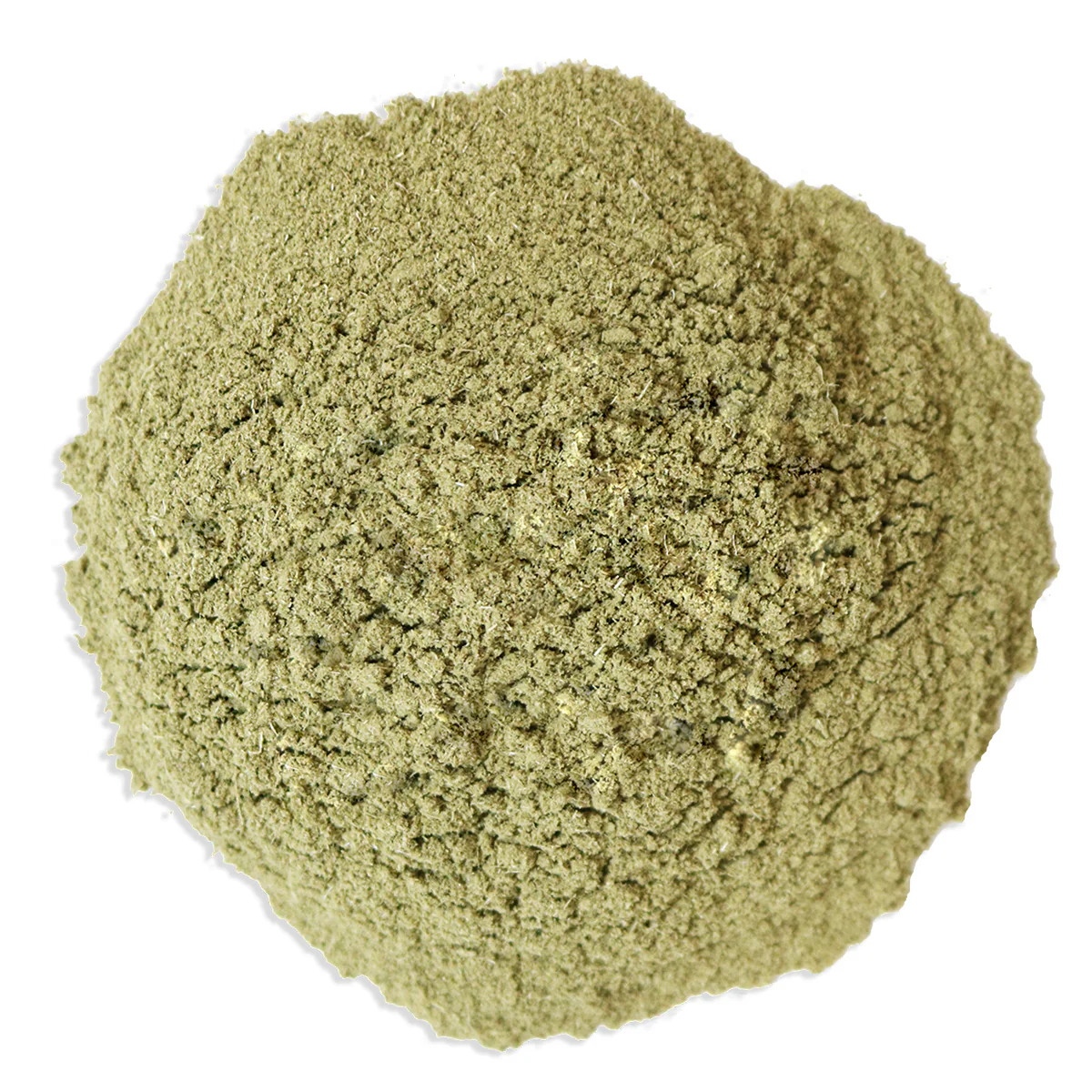 Milk Thistle Herb Powder