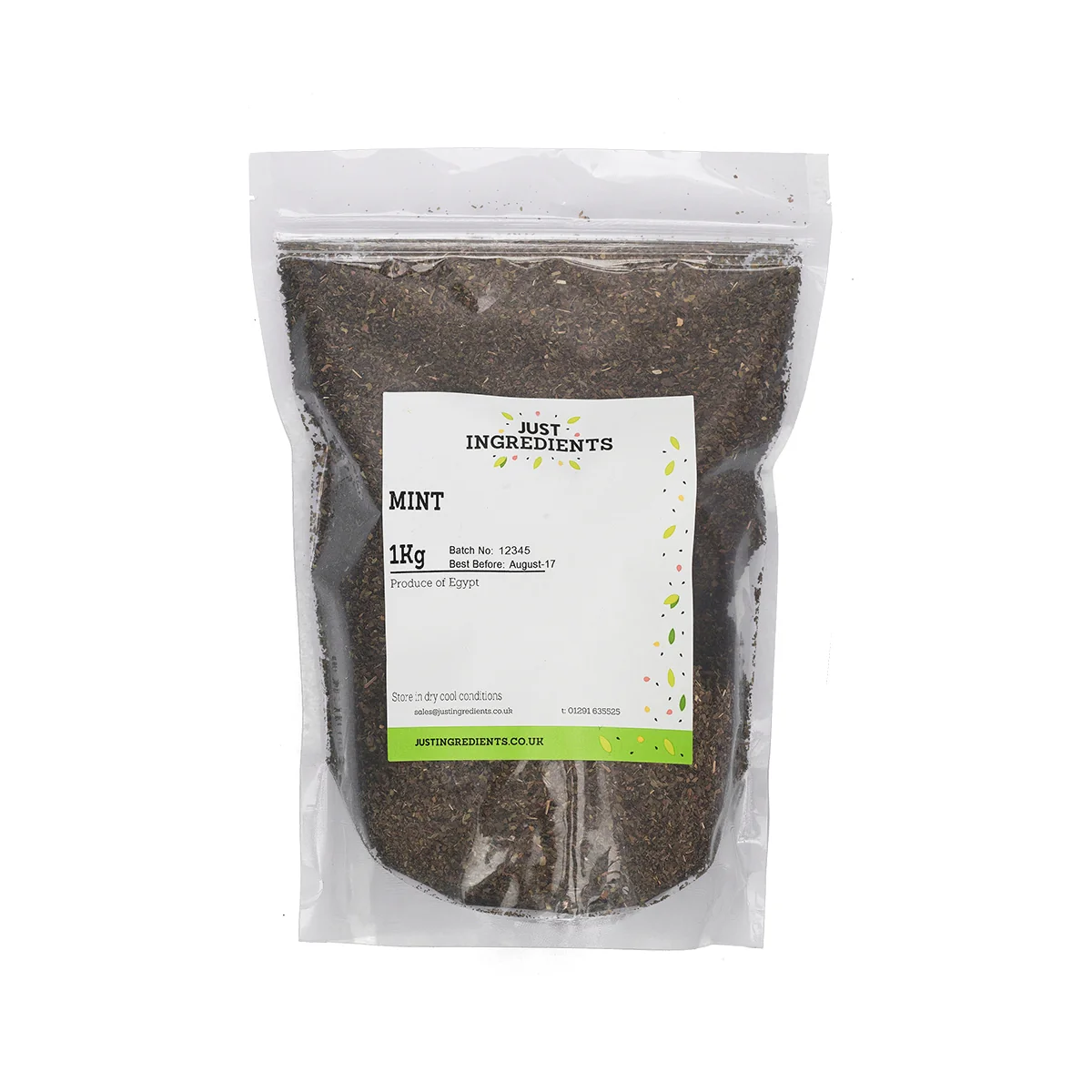 Mint (Spearmint) - Image 2