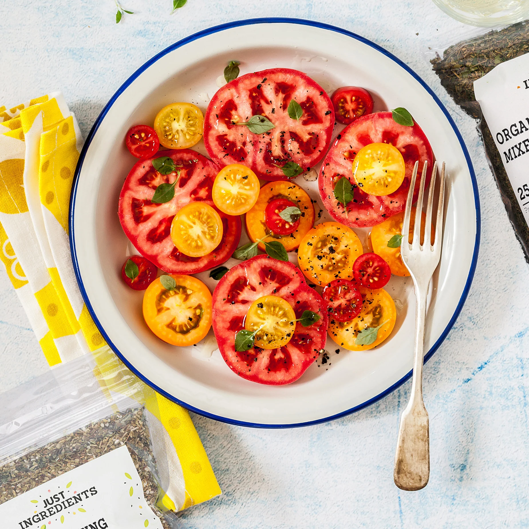 Mixed Herbs - Image 3