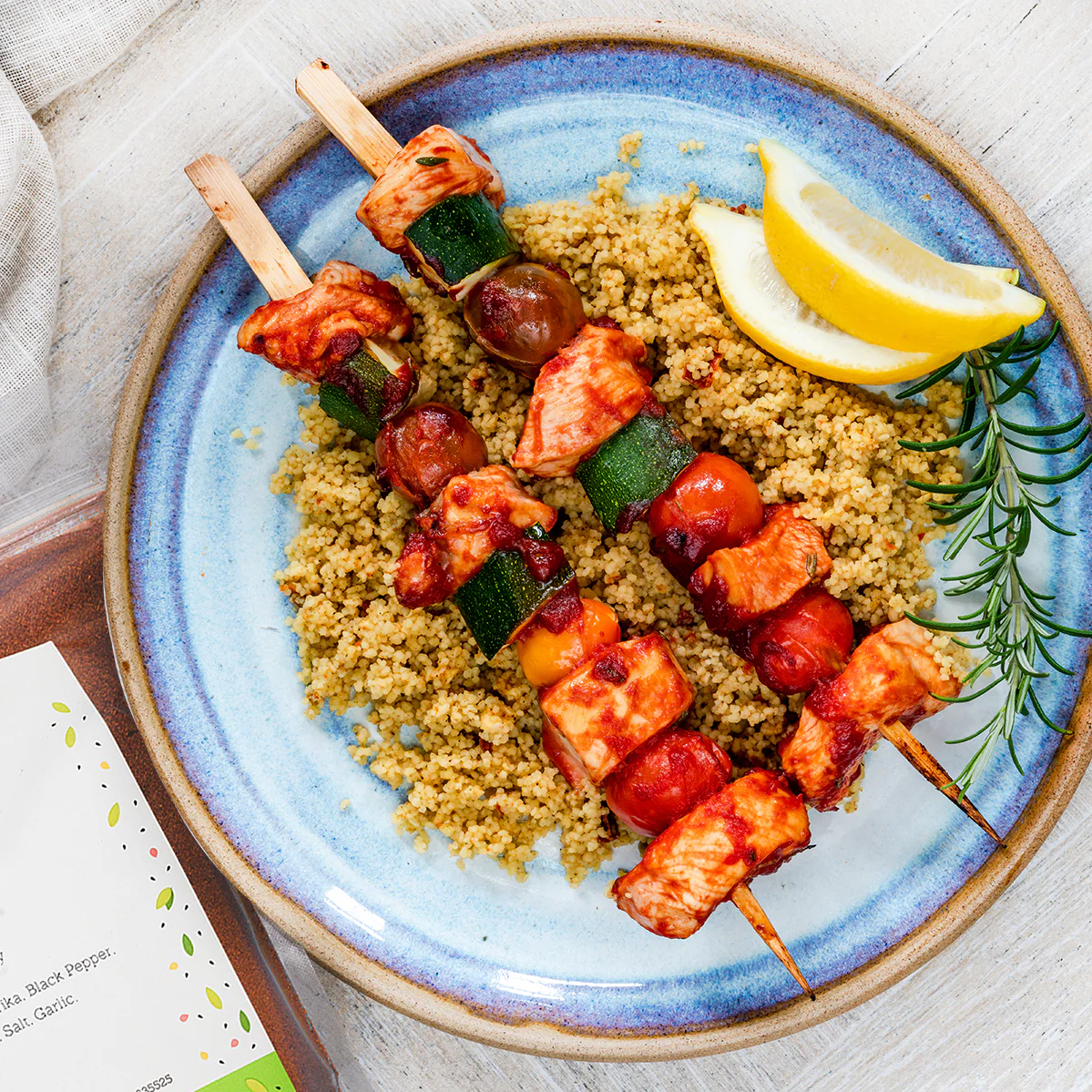 Moroccan Tagine Spice Blend - Image 3