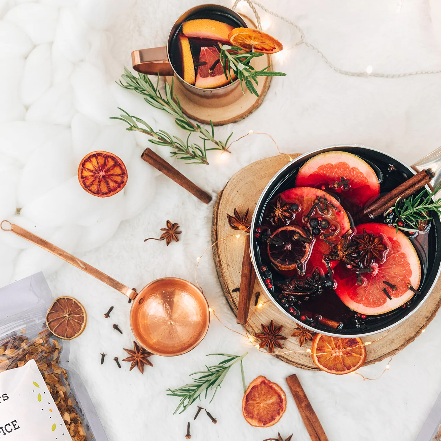Mulled Wine Spice Blend - Image 3