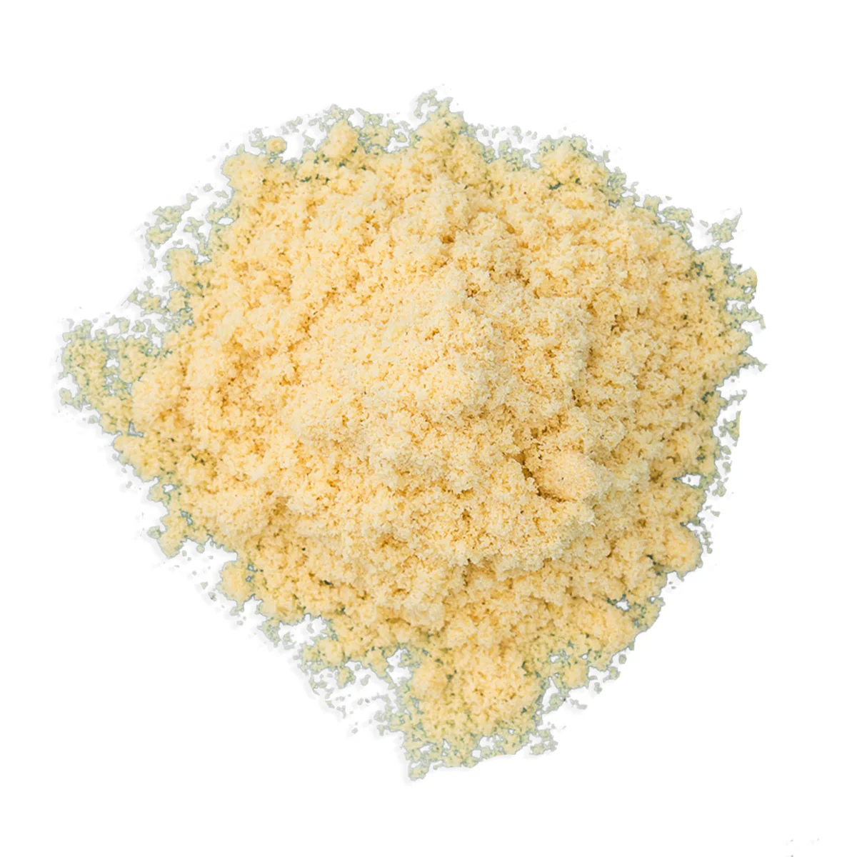 Mustard Ground