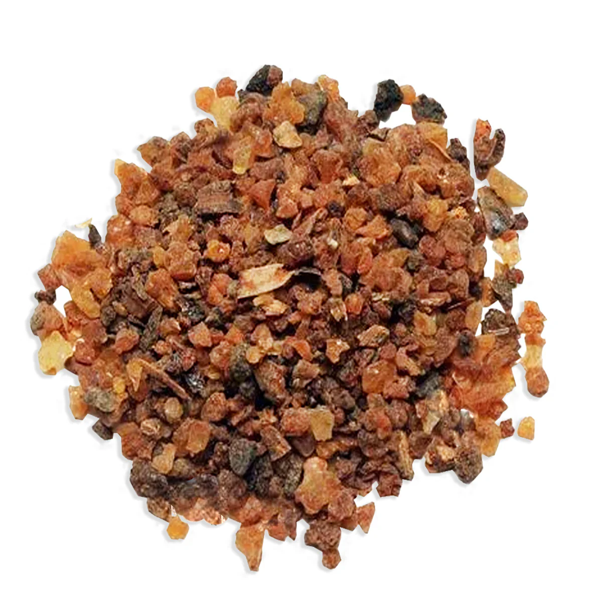 Myrrh Gum