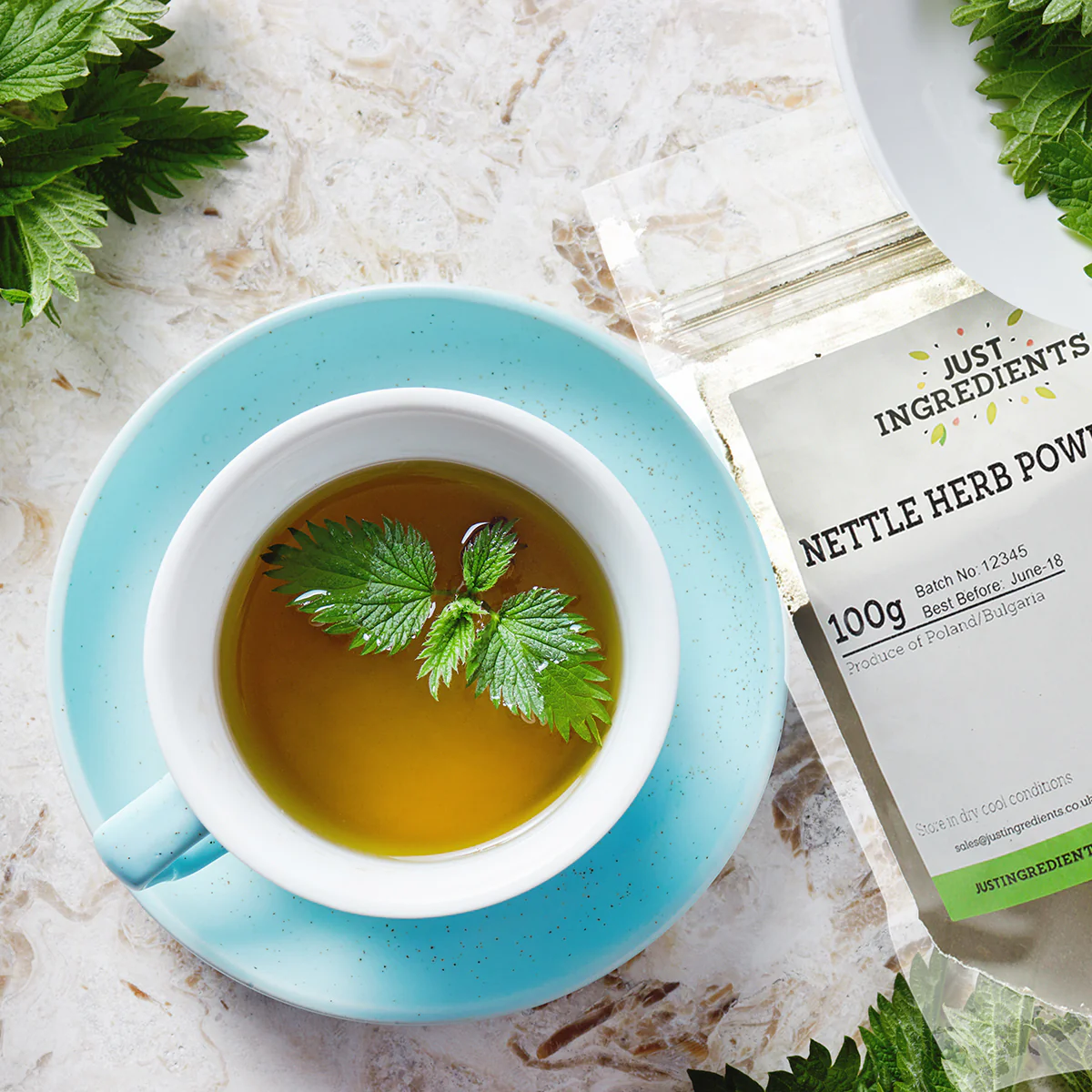 Nettle Herb Powder - Image 3