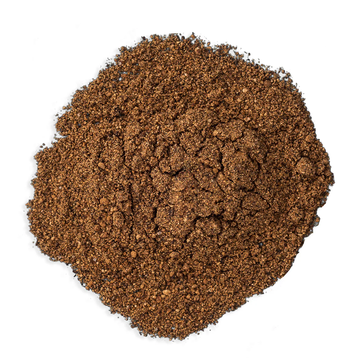 Nutmeg Ground