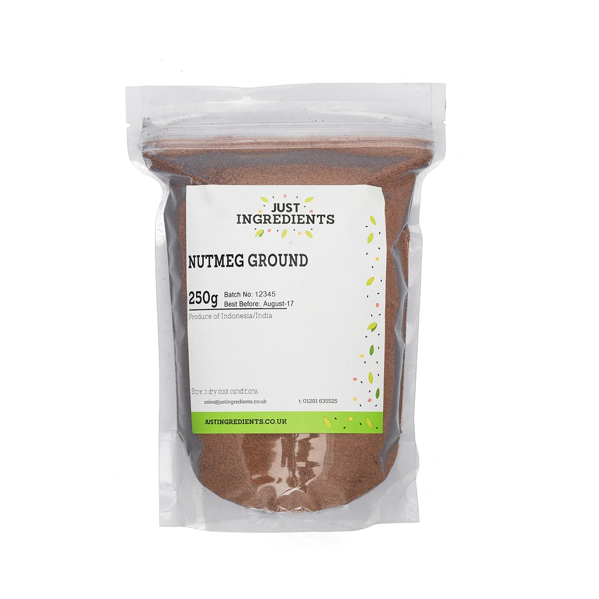 Nutmeg Ground - Image 2