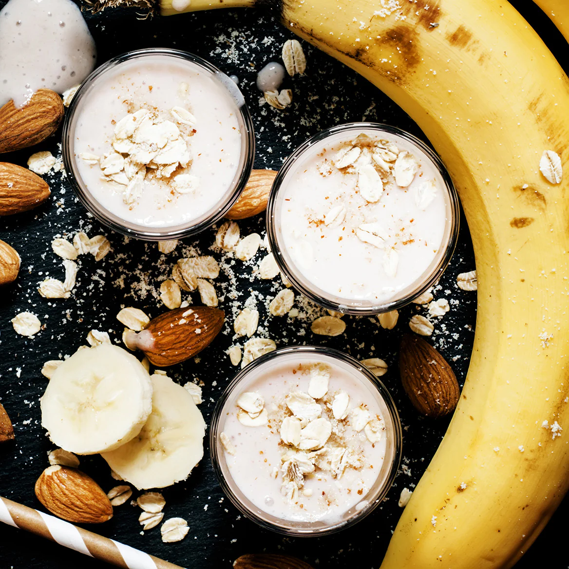 Organic Banana Powder - Image 5