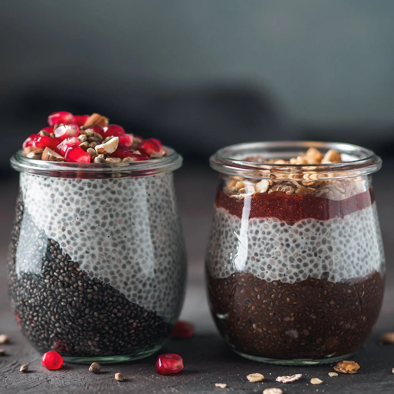 Organic Chia Seeds - Image 5