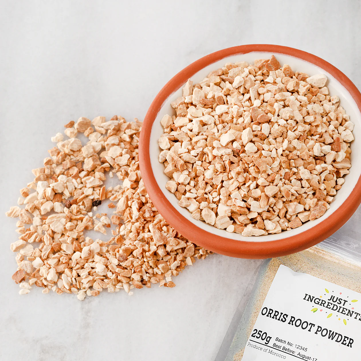 Orris Root Powder - Image 3