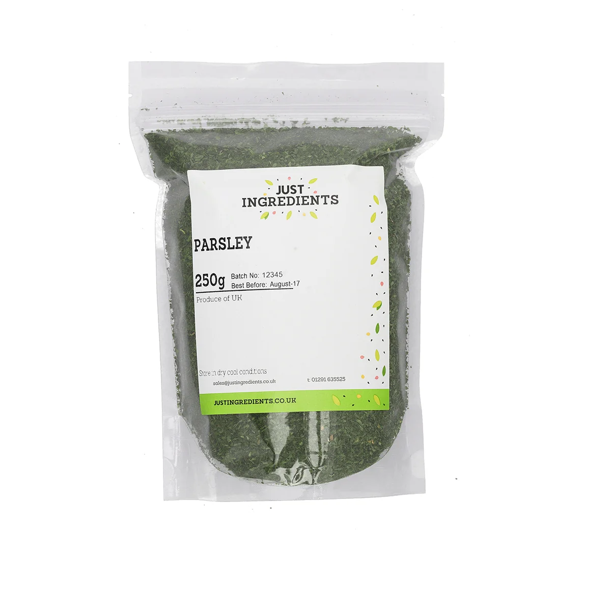 Parsley - Image 2