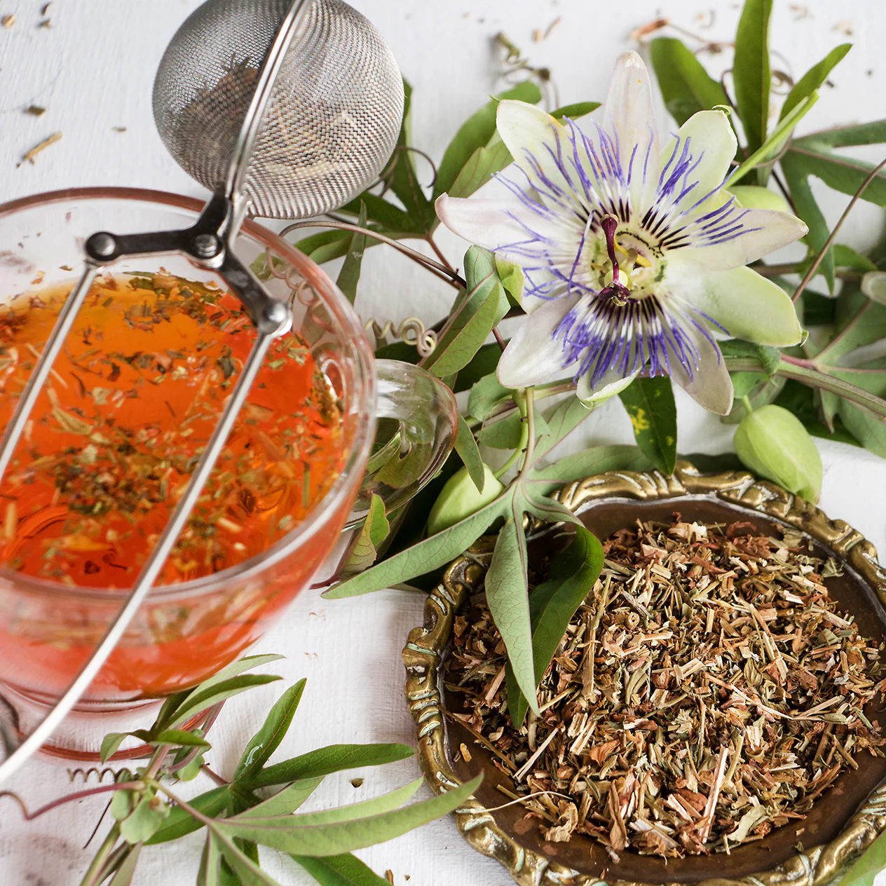 Passion Flower Herb - Image 3