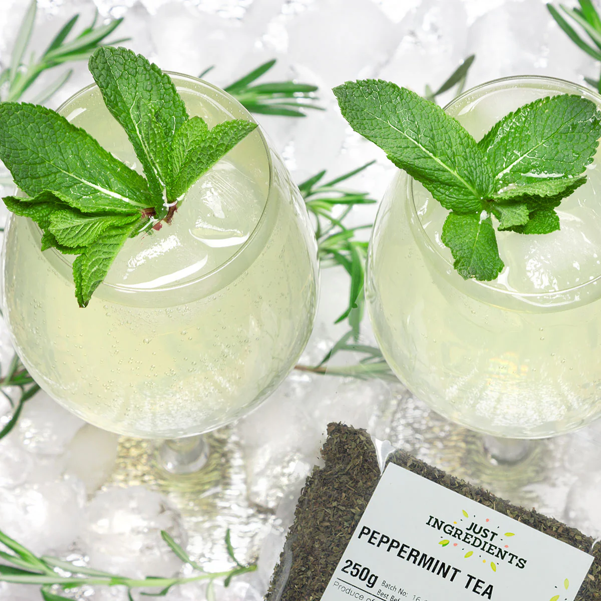 Peppermint - Image 3