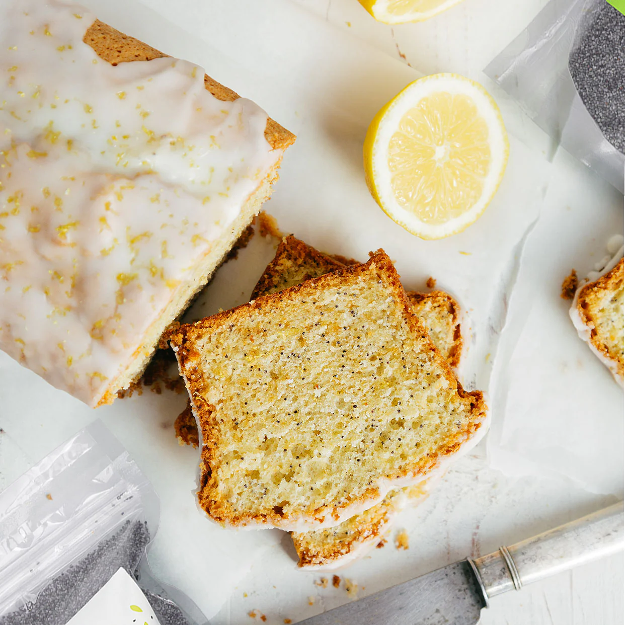 Poppy Seeds - Image 3