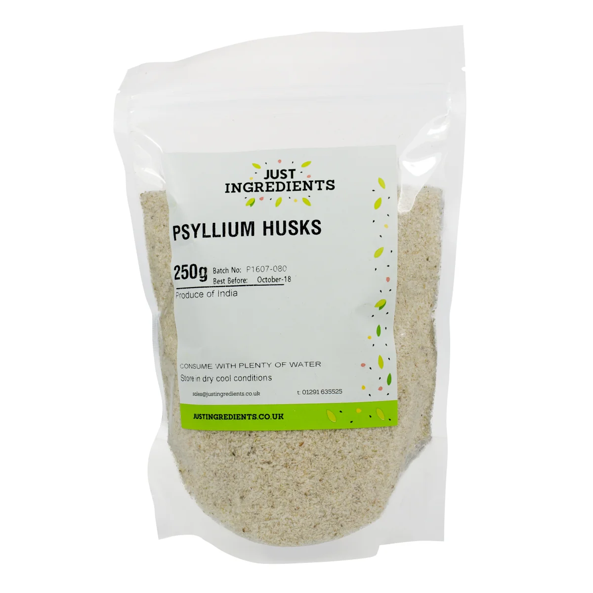 Psyllium Husks - Image 2