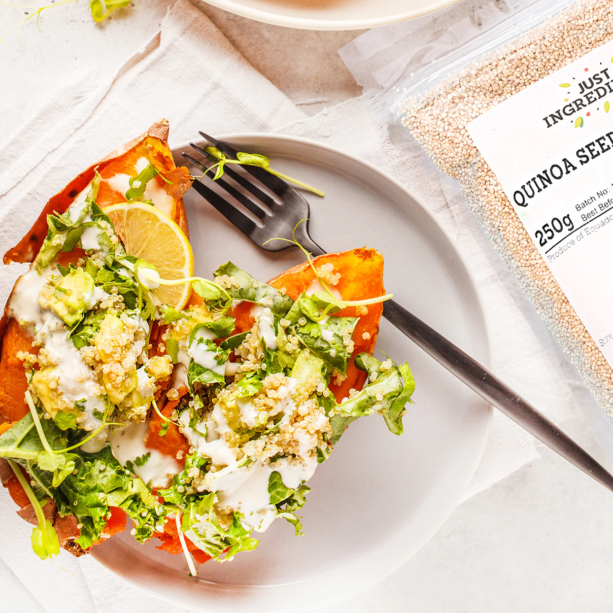 Quinoa - Image 3