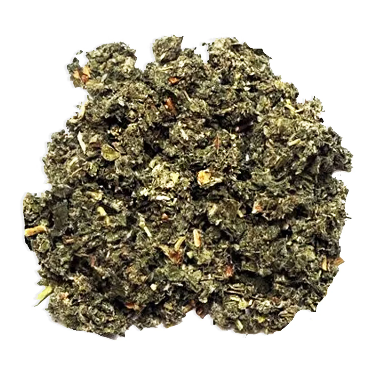 Raspberry Leaves (Cleaned)