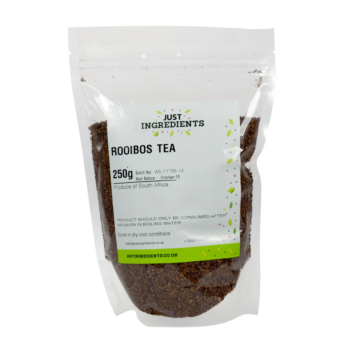 Rooibos Tea - Image 2