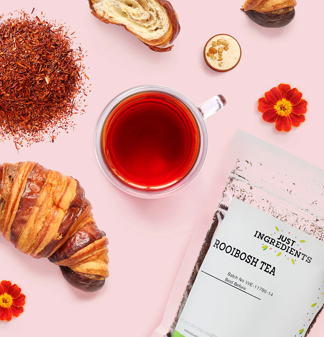 Rooibos Tea - Image 3