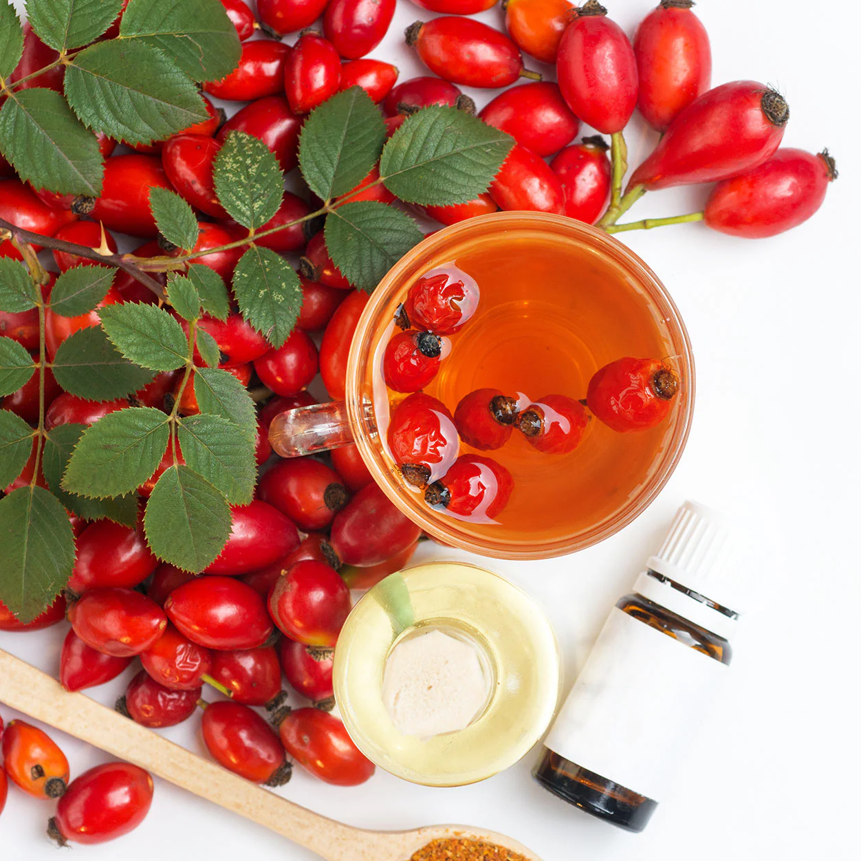 Rosehip Shells - Image 3