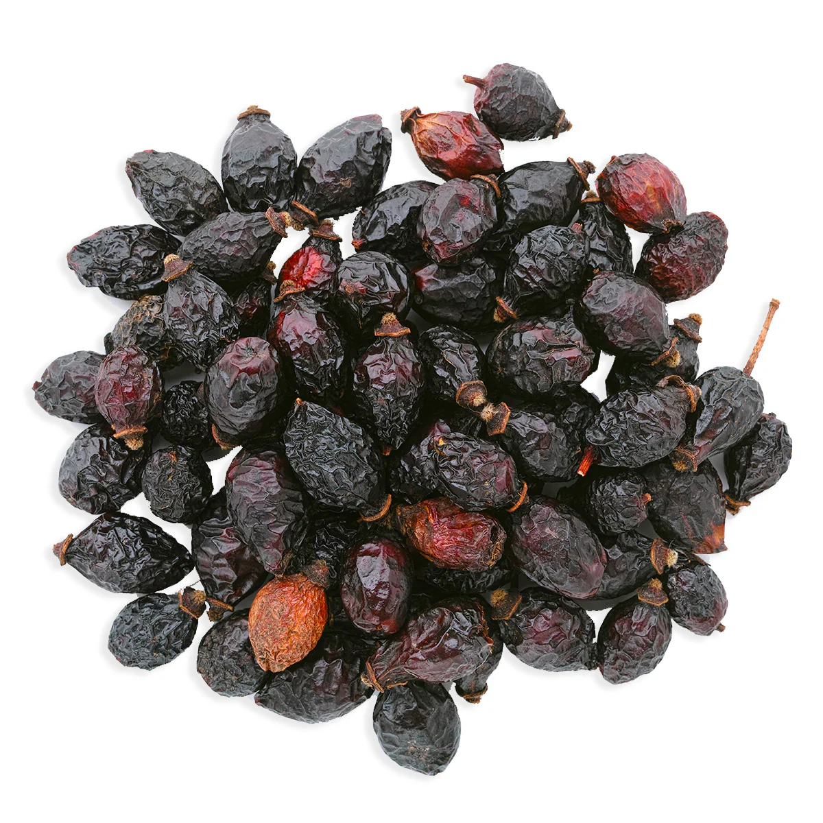 Rosehips Whole