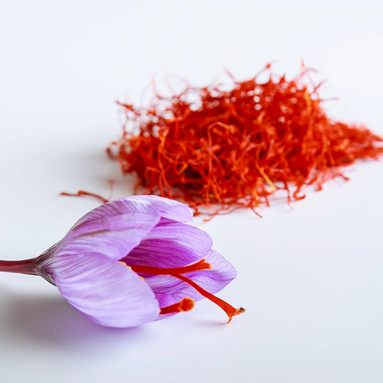 Saffron - Image 3