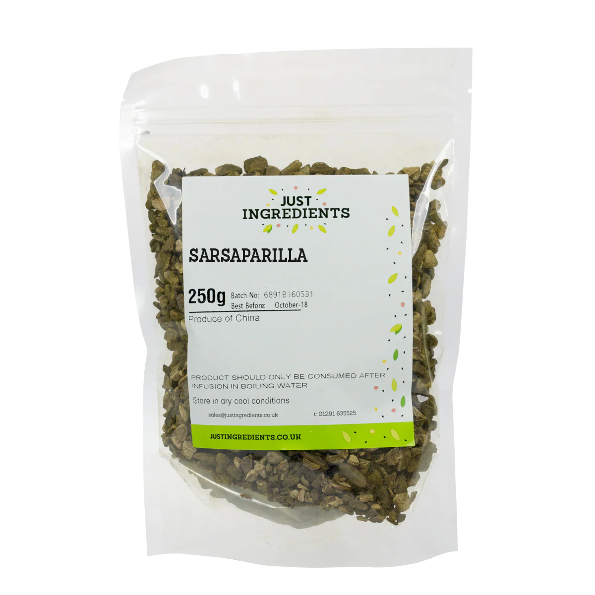 Sarsaparilla - Image 2