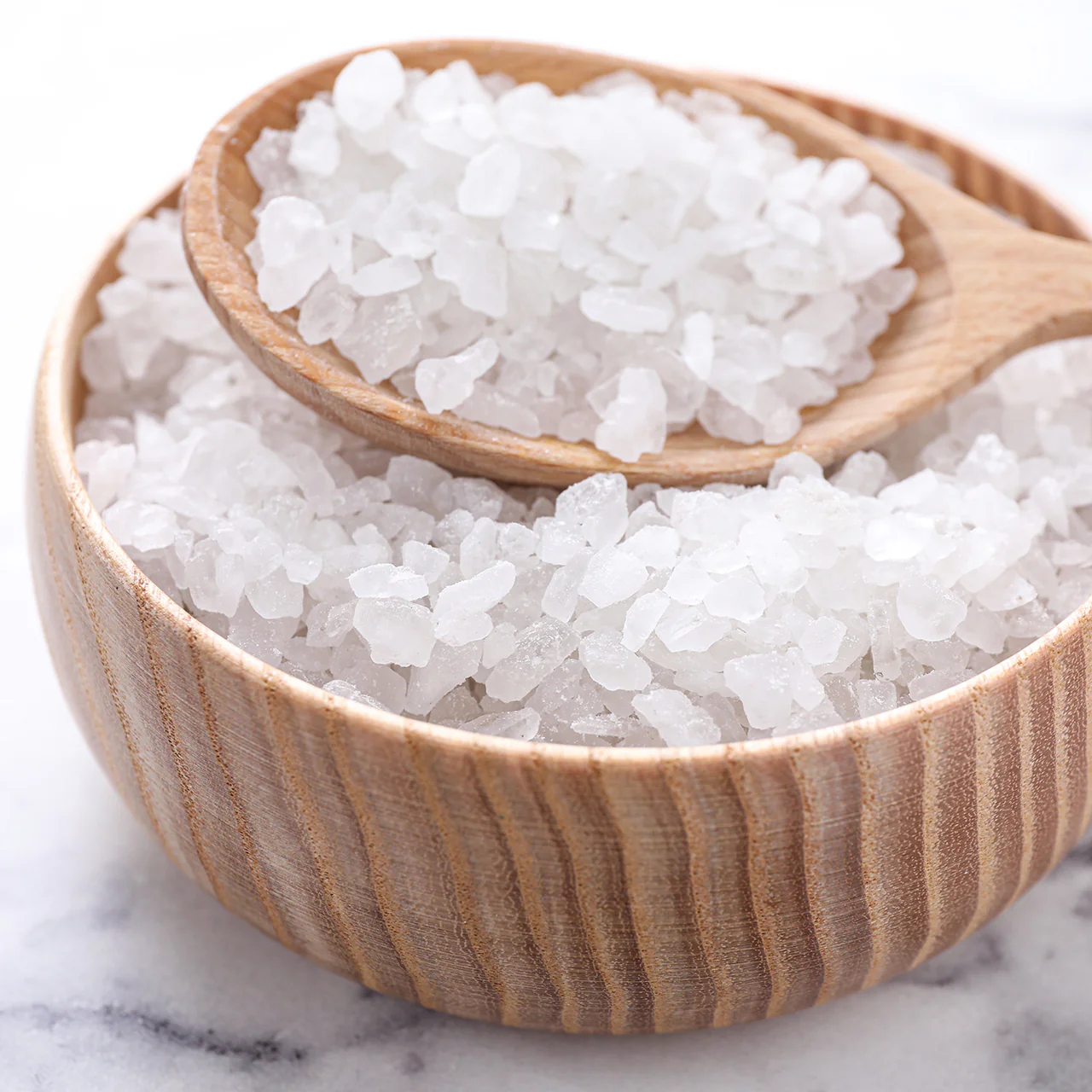 Sea Salt Coarse - Image 3