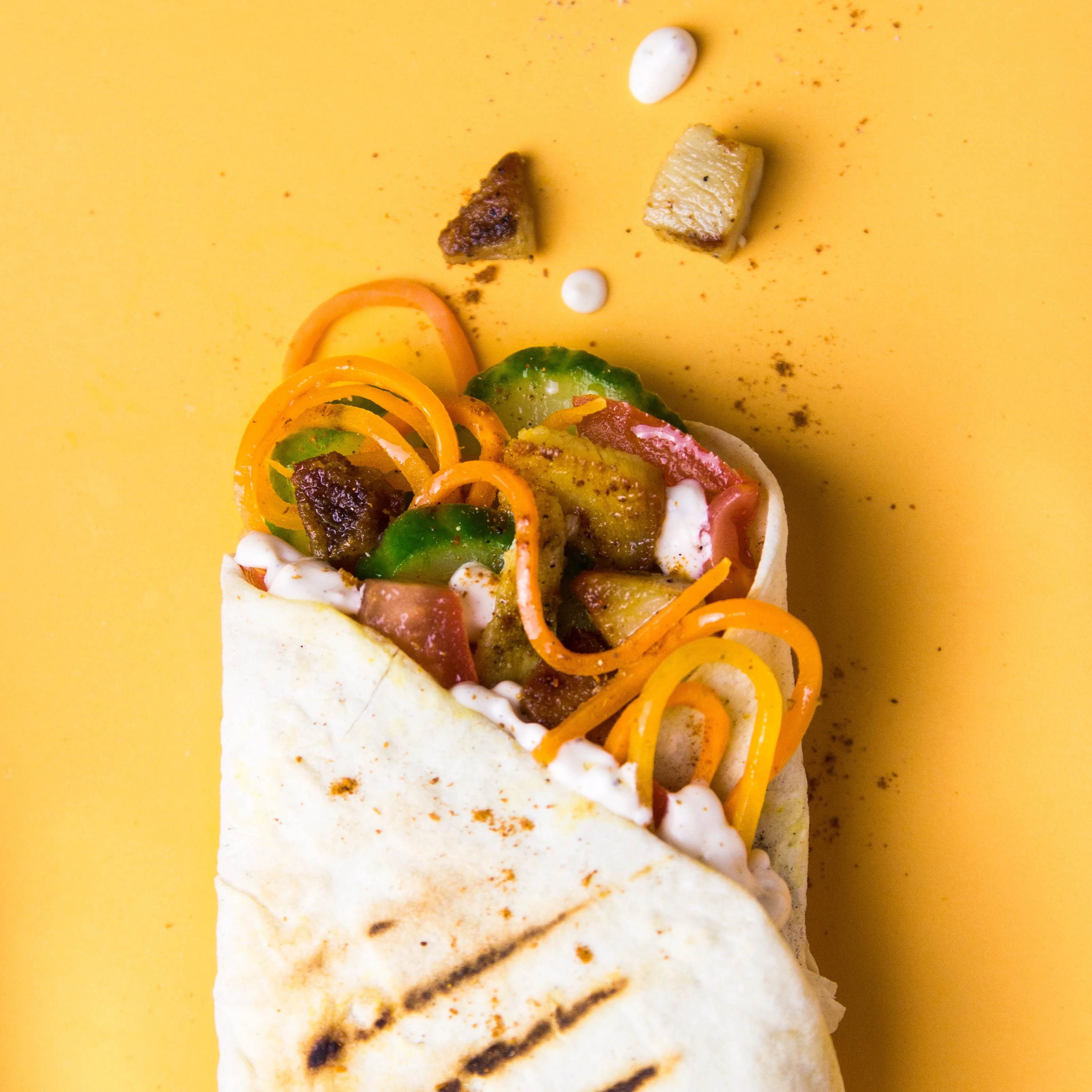 Shawarma Spice Blend - Image 3