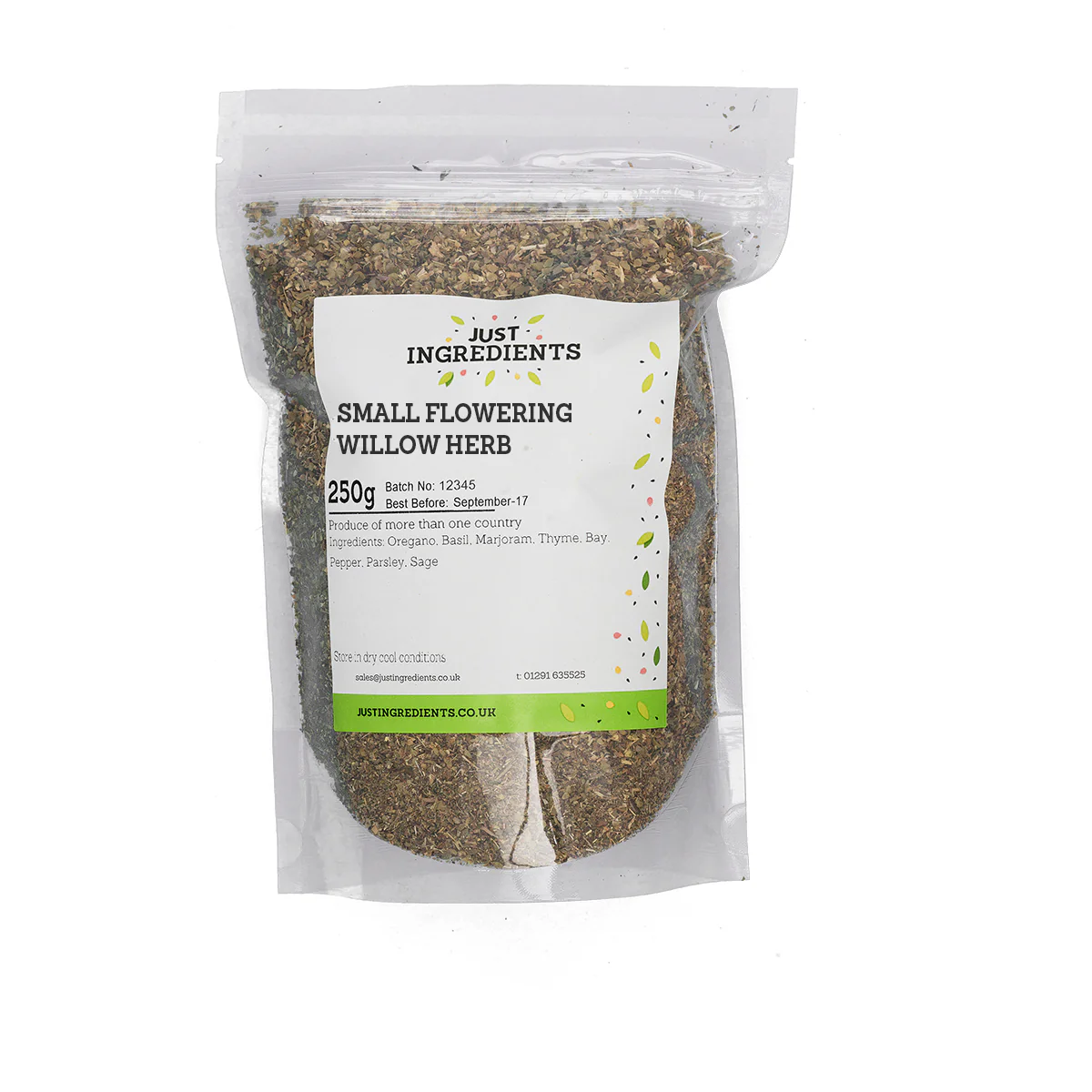 Small Flowering Willow Herb - Image 2