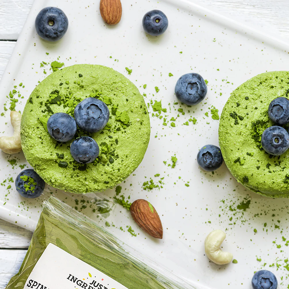 Spinach Powder - Image 3