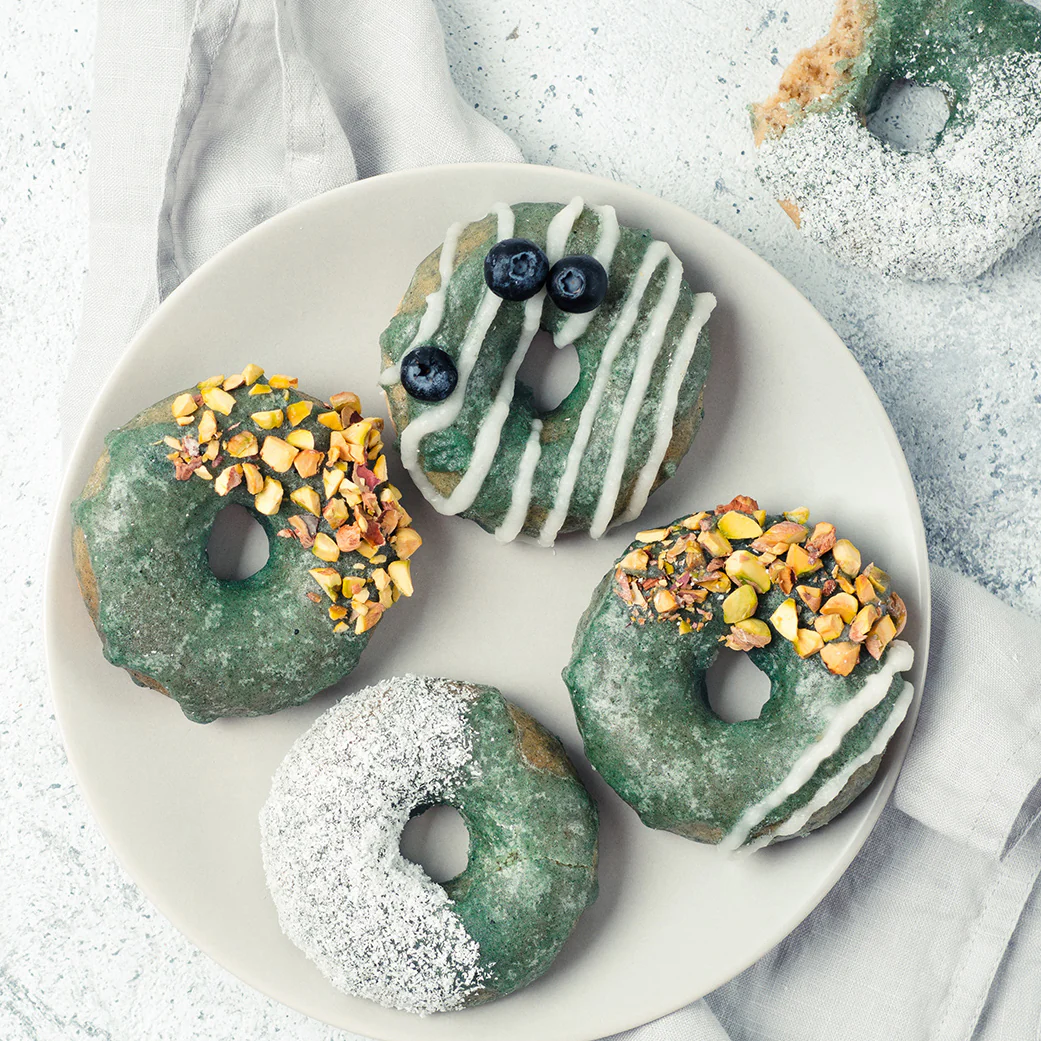 Spirulina Powder - Image 3