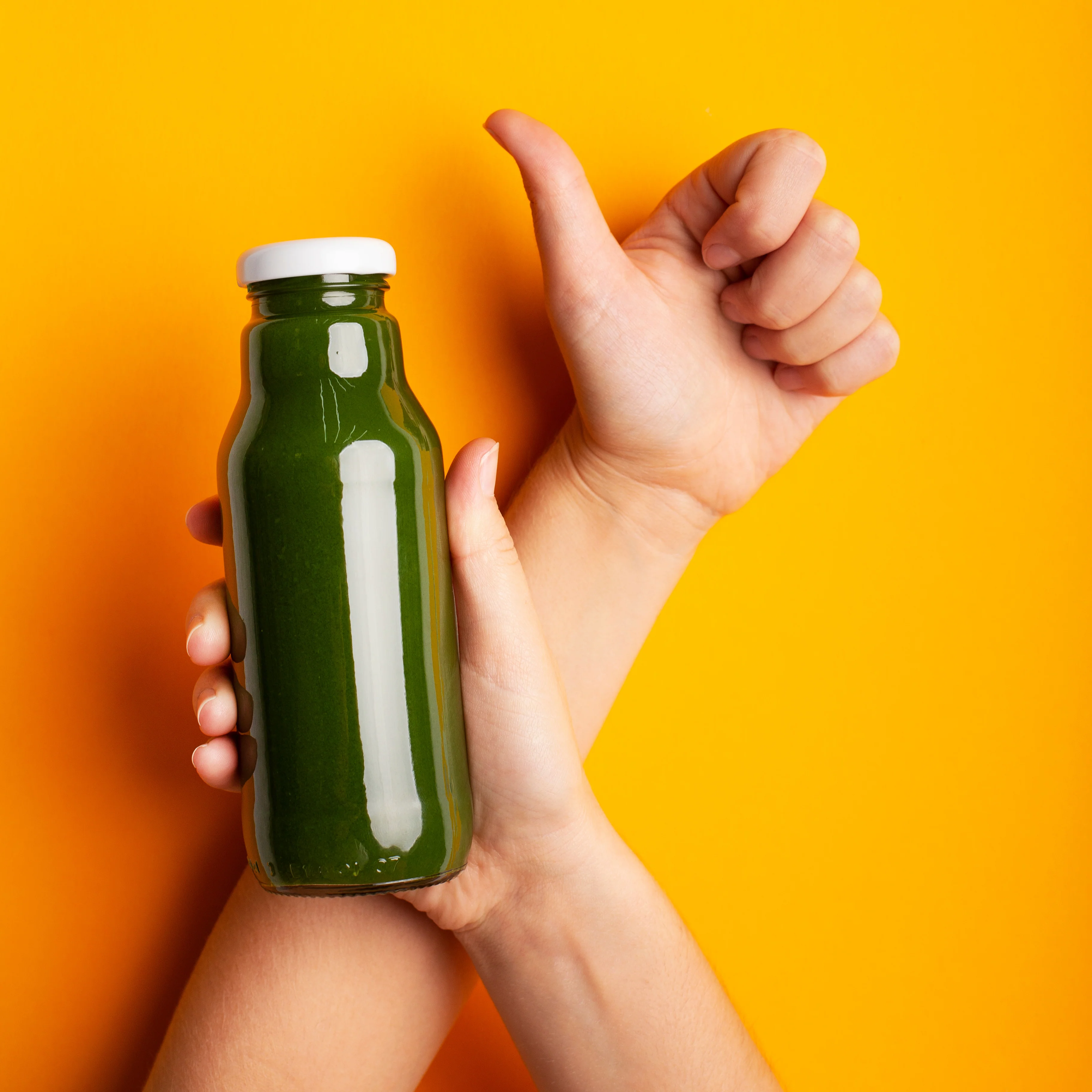 Spirulina Powder - Image 4