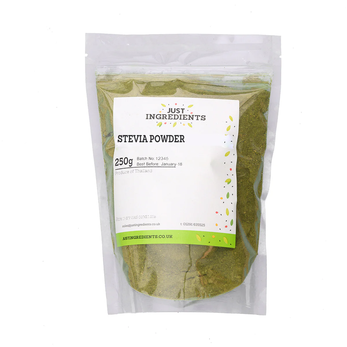 Stevia Powder - Image 2