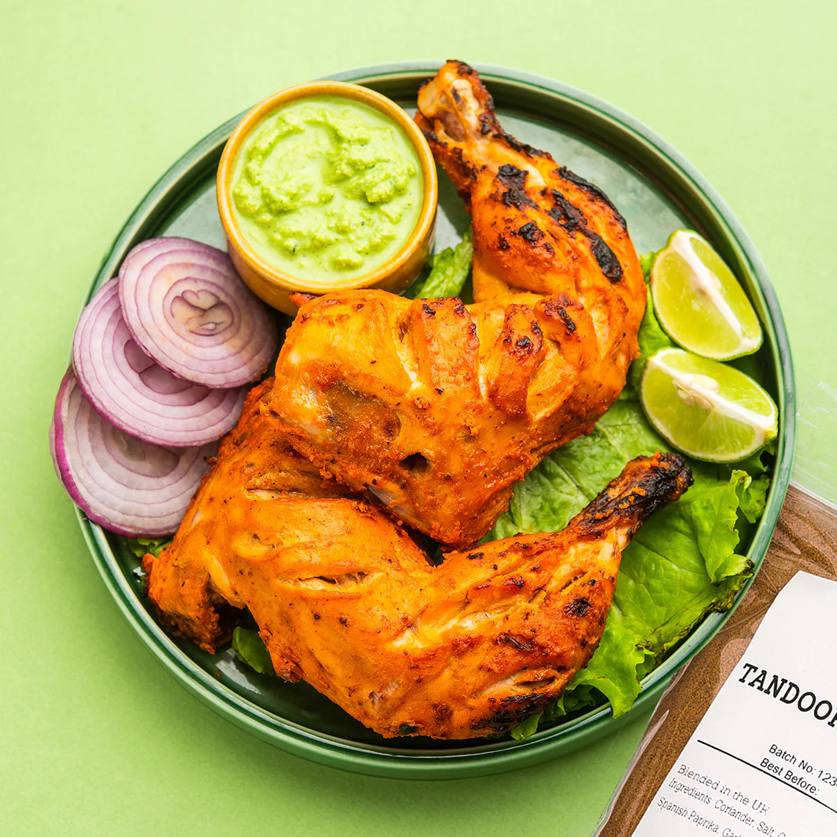 Tandoori Spice Blend - Image 3