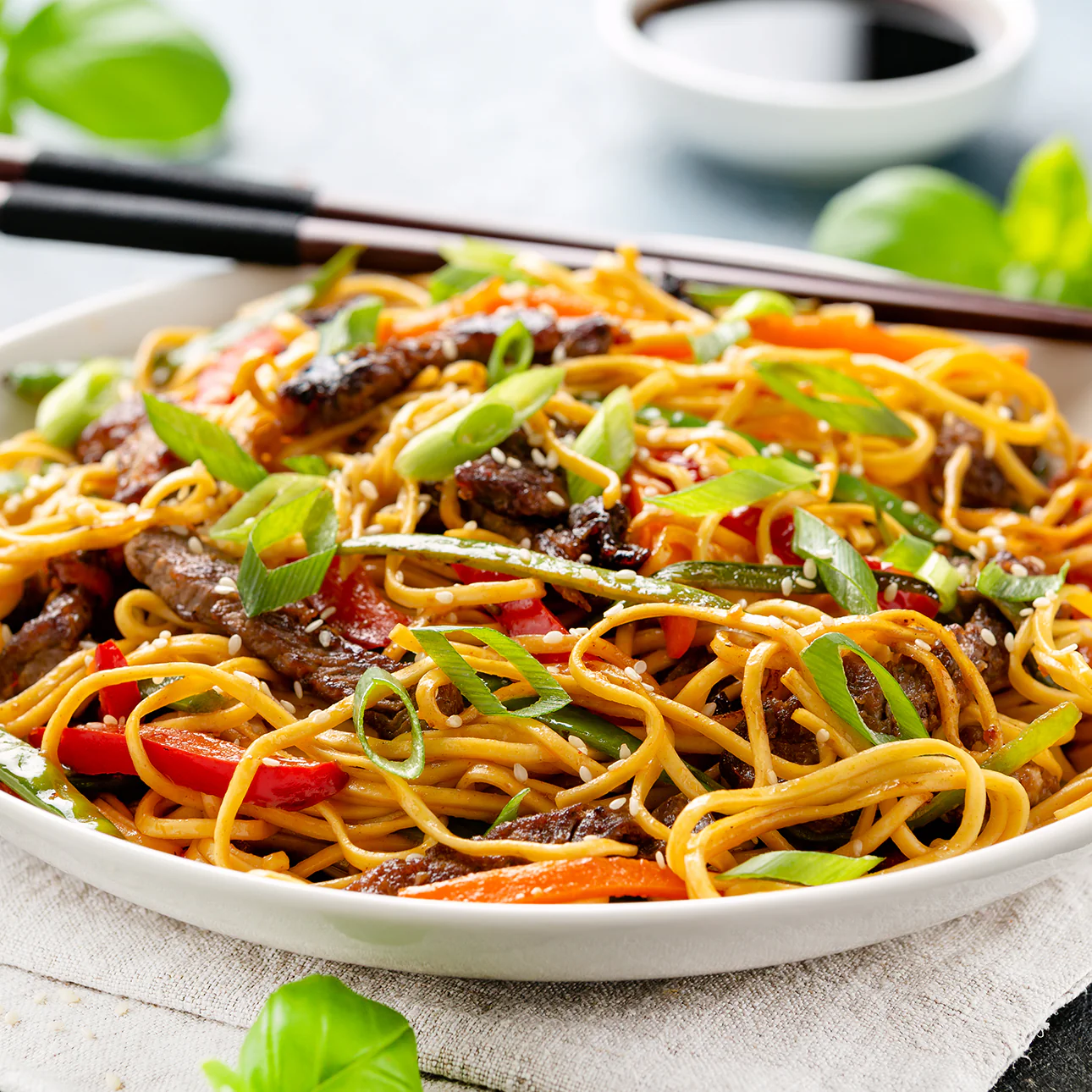 Thai Stir Fry - Image 3