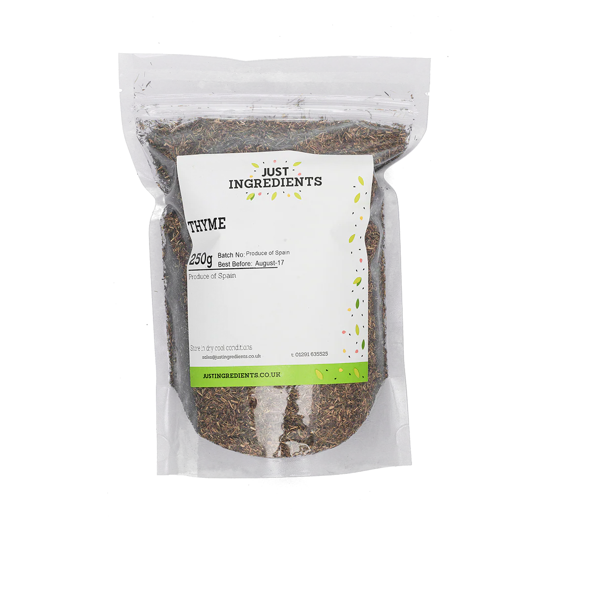 Thyme - Image 2