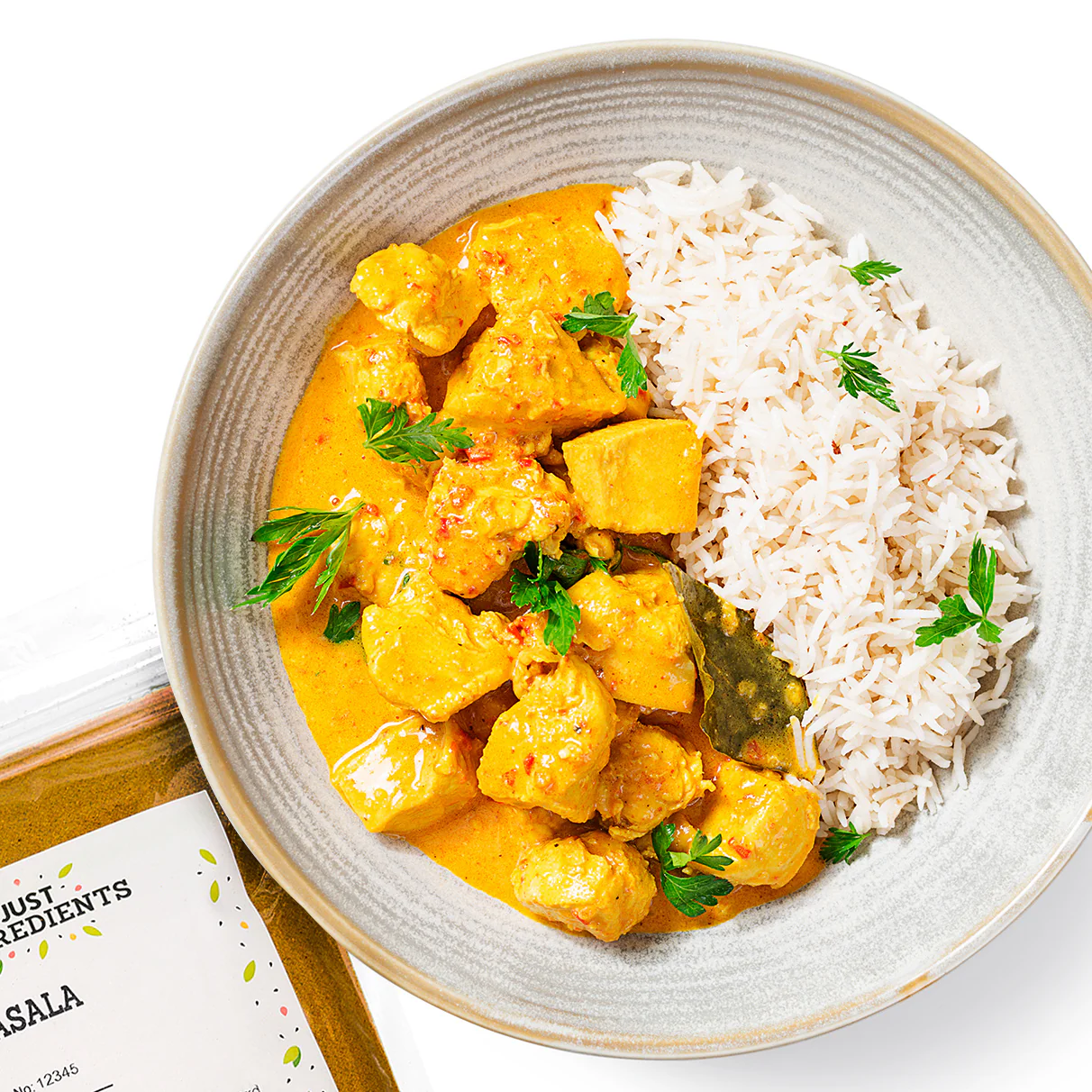 Tikka Masala Curry Powder - Image 3