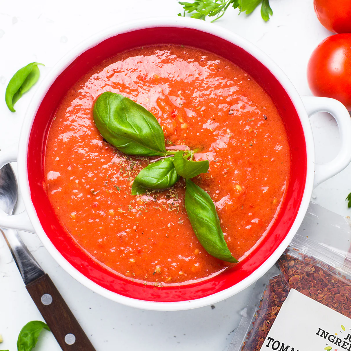 Tomato Flakes - Image 3