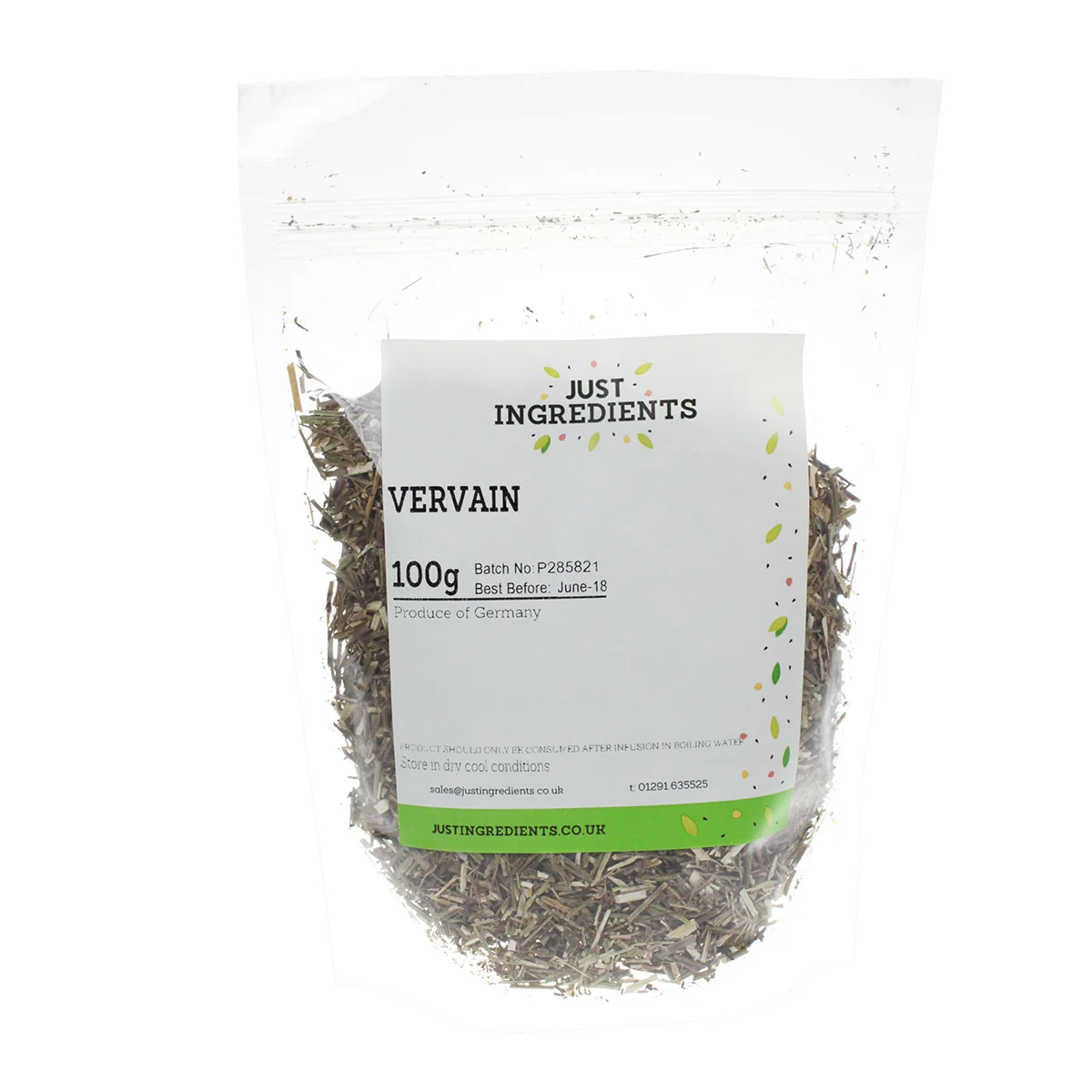 Vervain - Image 2