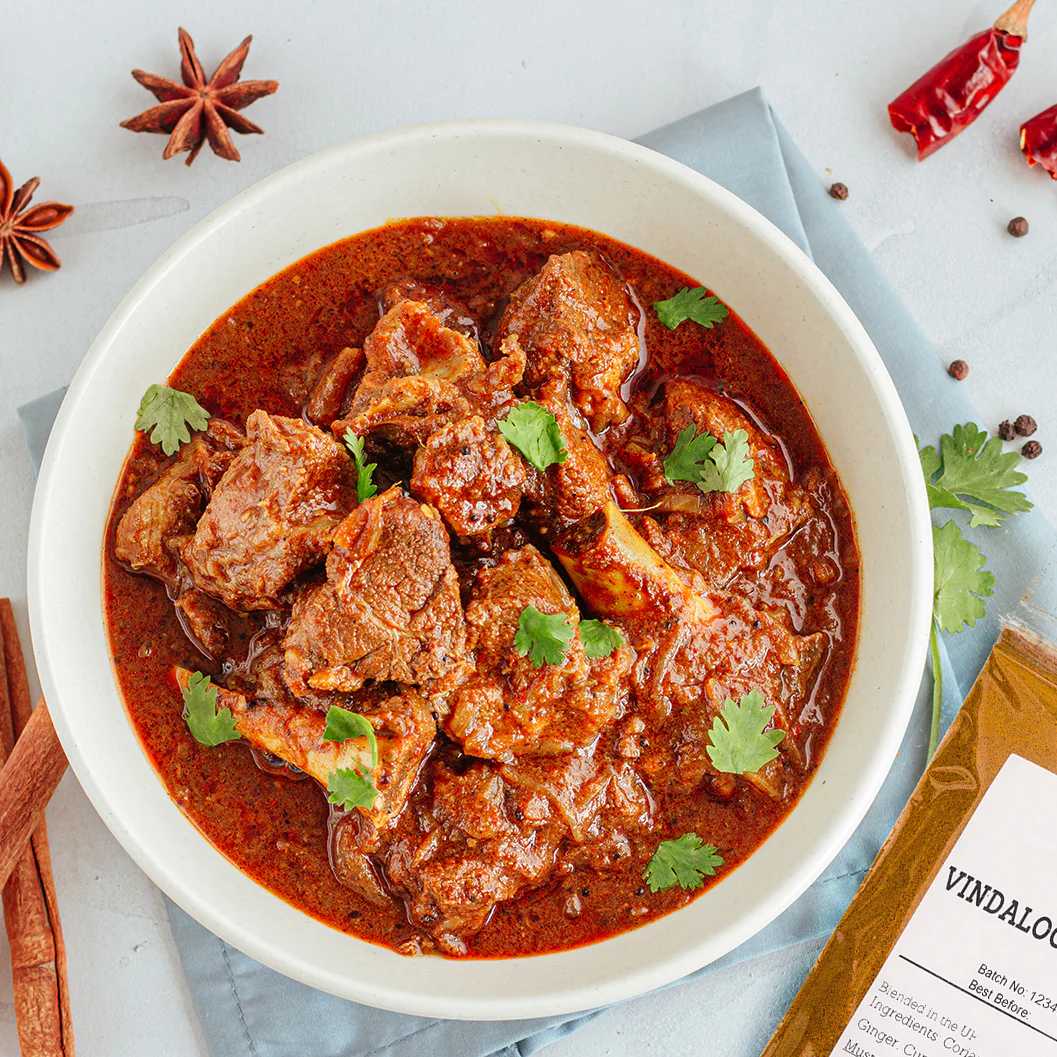 Vindaloo Curry Powder - Image 3