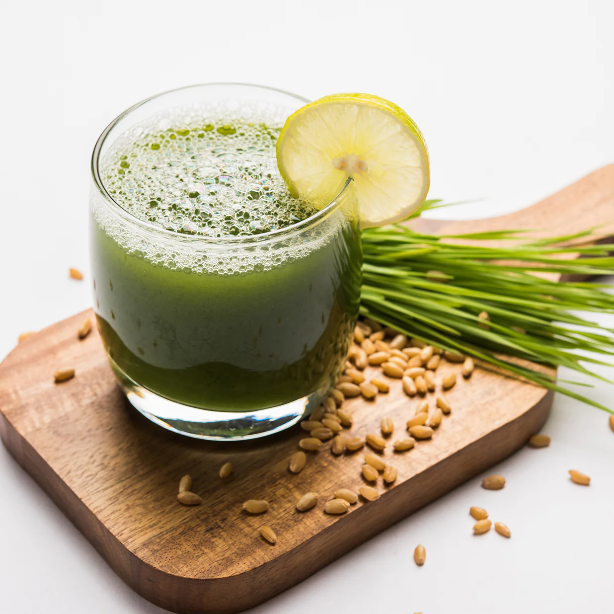 Wheat Grass Powder - Image 3