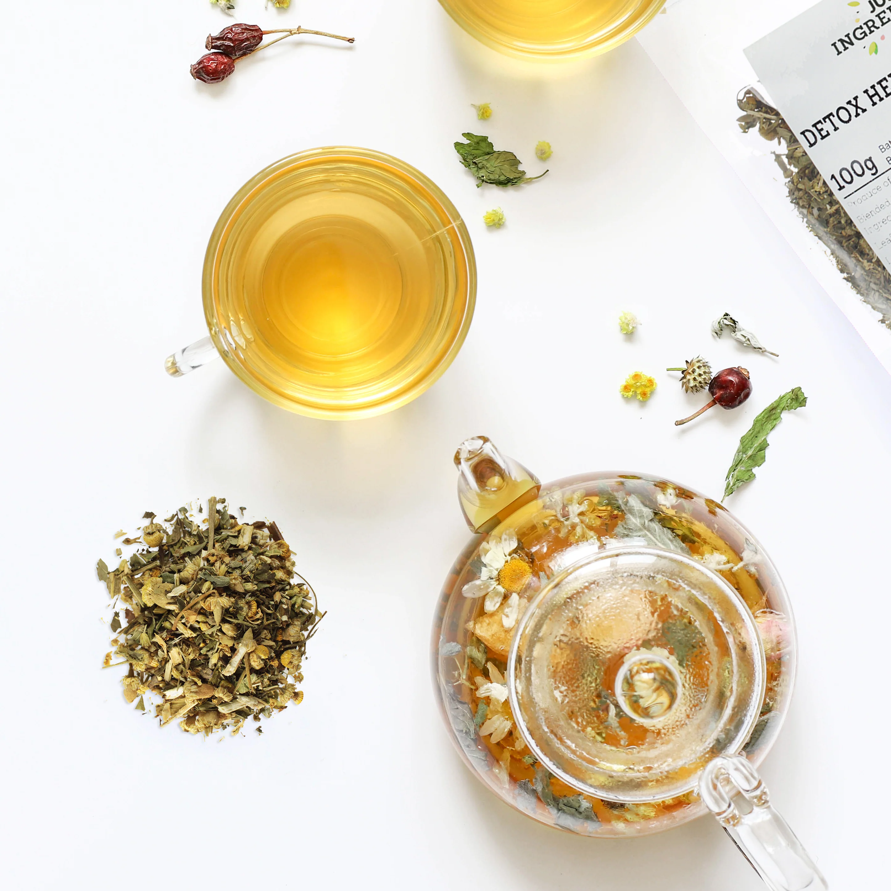 Yarrow Herb - Image 3
